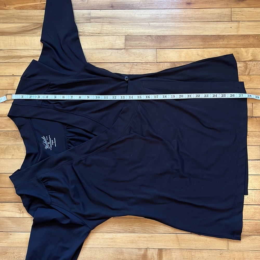 Woolrich Top - Picture 9 of 11